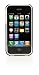 Electronics : Groove Shield Form iPhone 3G - Black