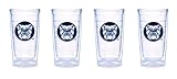 Tervis Tumbler Butler University 16-Ounce Double Wall Insulated Tumbler, Set of 4