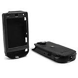 BoxWave Designio Leather HP iPAQ 110 Classic Handheld Sleeve