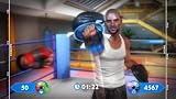 picture of Sony Move Fitness - Move Required (PS3)