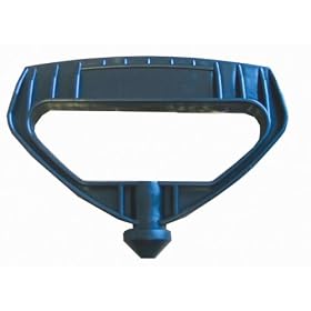 Oregon 31-907 Starter Handle Replaces AMF 315542 Briggs & Stratton 398101 John Deere PT10615 Tecumseh 590574 Toro 77-8510