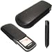 Clipless Case Leder-Etui H�lle Nokia 2323 und 2330 Classic