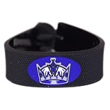 Los Angeles Kings NHL Classic Hockey Bracelet