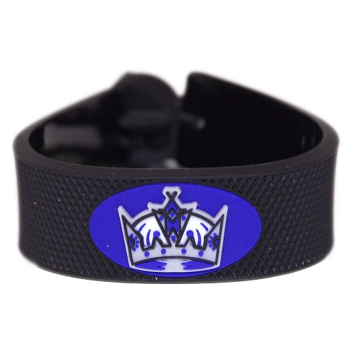 Los Angeles Kings NHL Classic Hockey Bracelet