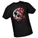 Search : Robin In The Spotlight -- Batman Adult T-Shirt