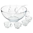 Presence 18-pc. Punch Set