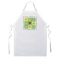 Patchwork Gardening Apron