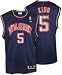 Jason Kidd New Jersey Nets Replica Navy Youth NBA Jersey