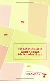 Produkt-Bild: Der Landvermesser