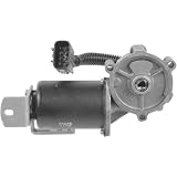 A1 Cardone Transfer Case Motor 48-109 by A1 Cardone