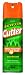 Cutter 53655 6 oz Unscented Backwoods Insect Repellent Aerosol 23% DEET