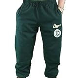 Brand new Enyce mens blue Hip Hop Sweatpants