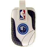 Xcite 34-1753-05 Nba Team Logo Cell Phone Case - Dallas Mavericks