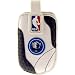 Xcite 34-1753-05 Nba Team Logo Cell Phone Case - Dallas Mavericks