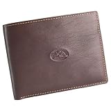 Tony Perotti Ultimo Wallet with Removable Credit Card Case