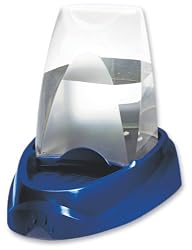 Petmate Ultra 1.5 Gal Auto Waterer, Assorted Colors