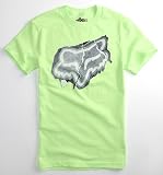 Fox Rancid Tee - Green X Med