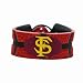 Florida State Seminoles Classic Basketball Bracelet
