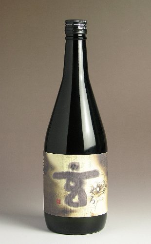 黄金酒造 玄(くろ)25度720ml