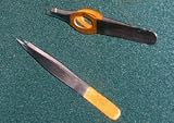 ULTIMA Tweezers - Choose Epilating or Slanted