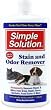 BRAM SIMP SOL STAIN/ODOR 32OZ