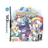 Luminous Arc (Nintendo DS) [UK IMPORT]