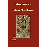 mare nostrum spanish edition
