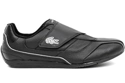 Lacoste Men's Radium Strap Fashion Sneaker