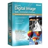 Digital Image Suite 2006 WIN32 Only CD Non-rebate Anniversary Ed