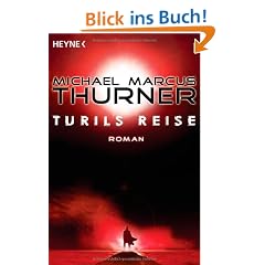 Turils Reise: Roman