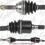 A1 Cardone 66-3311 Injector Driver Module