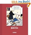 Cartoons f�r Juristen