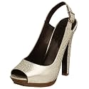 Jessica Simpson Women's Helga Slingback