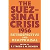 Suez Sinai Crisis