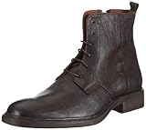 Belmondo 856909/Z, Herren Stiefel, Braun (tdm), EU 42
