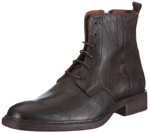 Belmondo 856909/Z, Herren Stiefel, Braun (tdm), EU 42