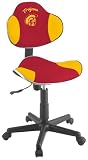 USC Trojans College Ergonomic Office Chair