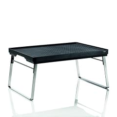 Vipp 401 Mini Tisch schwarz