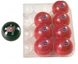 Tampa Bay Buccaneers Billiard Ball Set
