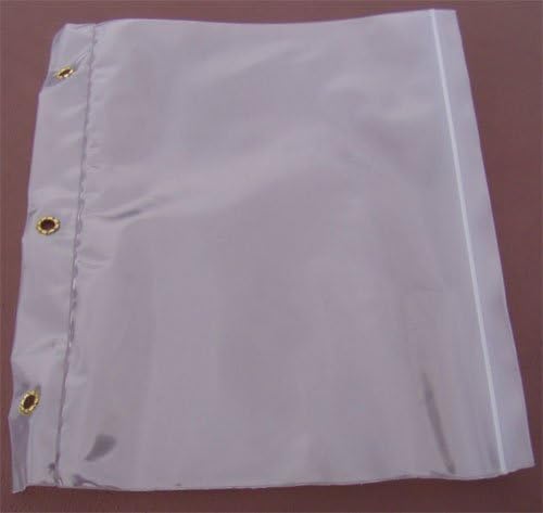 Replacement Bags for Outdoor Etc Large Tackle Binder