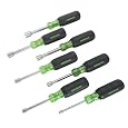 Greenlee 0253-01C Nut Driver Set With 3