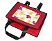 Hot/Cold Reusable Insulated Lasagna/Casserole Dish Bag
