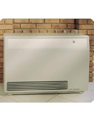 Lawn & Patio: High-Efficient Direct-Vent Wall Furnace Size: 40,000 Btu, Fuel: Liquid Propane - Empire Comfort Systems