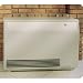 High-Efficient Direct-Vent Wall Furnace Size: 40,000 Btu, Fuel: Liquid Propane High-Efficient Direct-Vent Wall Furnace Size: 40,000 Btu, Fuel: Liquid Propane