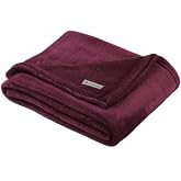 Columbia Coral Fleece Throw