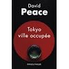 Tokyo ville occup�e