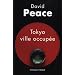 Tokyo ville occup�e