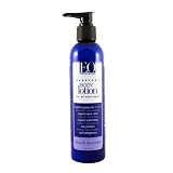 EO Everyday Body Lotion, French Lavender, 8-Ounce Bottles (Pack of 3)