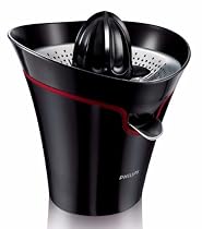 Philips HR 2752/90 Zitruspresse Essential schwarz