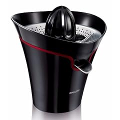 Philips HR 2752/90 Zitruspresse Essential schwarz